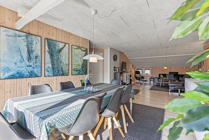 Ferienhaus 60169 in Hedetoftvej 86, Blåvand - Bild #8