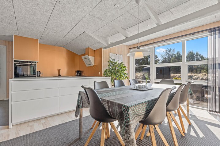 Sommerhus 60169 på Hedetoftvej 86, Blåvand - Billede #10