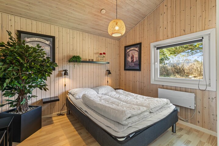 Sommerhus 60169 på Hedetoftvej 86, Blåvand - Billede #12