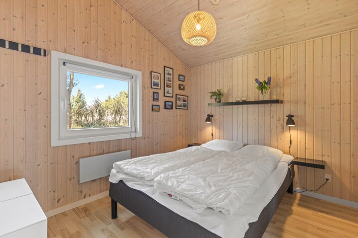 Sommerhus 60169 på Hedetoftvej 86, Blåvand - Billede #16