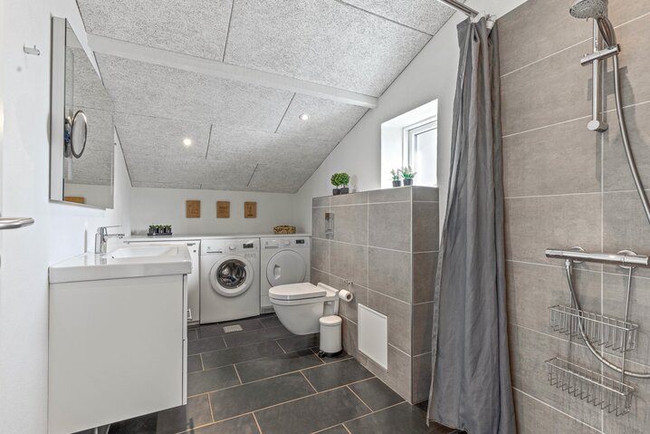 Sommerhus 60169 på Hedetoftvej 86, Blåvand - Billede #17