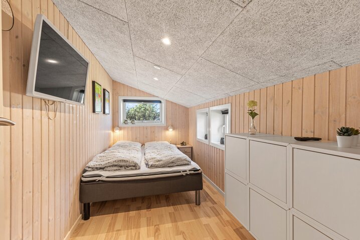 Sommerhus 60169 på Hedetoftvej 86, Blåvand - Billede #18