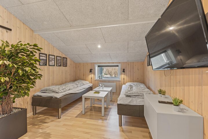 Ferienhaus 60169 in Hedetoftvej 86, Blåvand - Bild #19