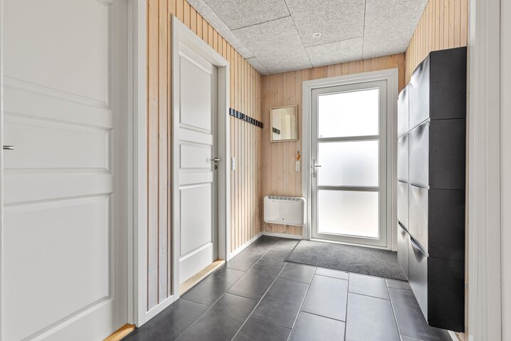 Sommerhus 60169 på Hedetoftvej 86, Blåvand - Billede #20
