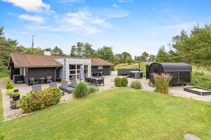 Ferienhaus 60169 in Hedetoftvej 86, Blåvand - Bild #0