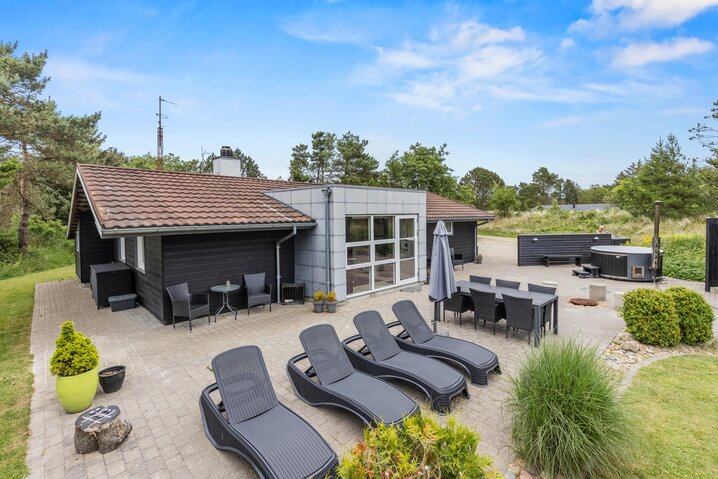 Ferienhaus 60169 in Hedetoftvej 86, Blåvand - Bild #21