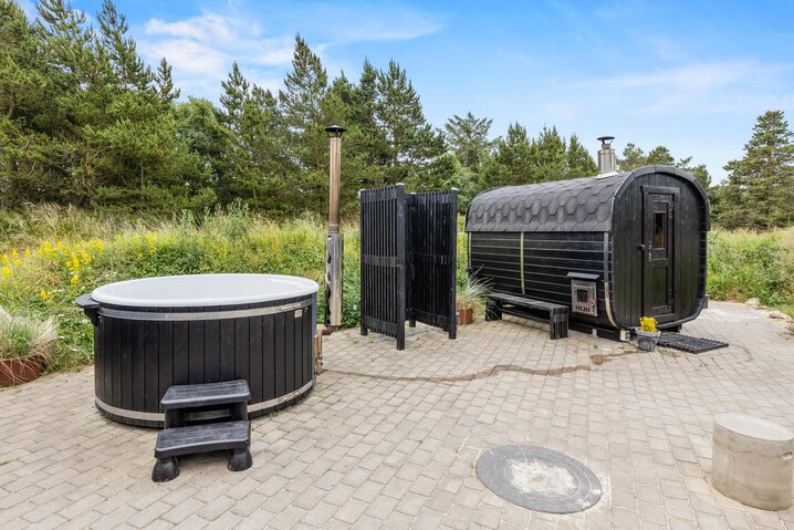 Ferienhaus 60169 in Hedetoftvej 86, Blåvand - Bild #22