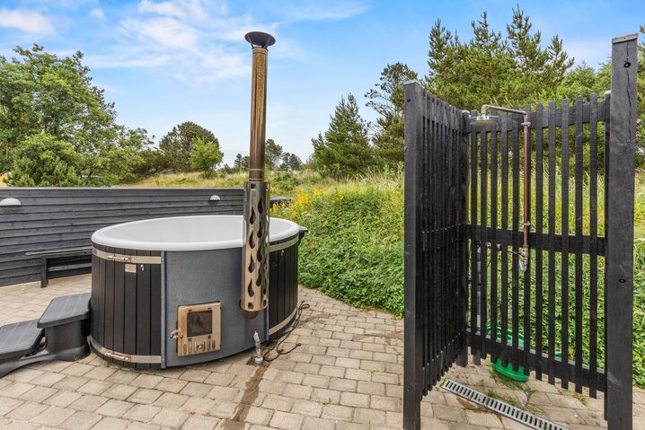 Ferienhaus 60169 in Hedetoftvej 86, Blåvand - Bild #23