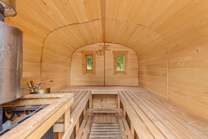 Ferienhaus 60169 in Hedetoftvej 86, Blåvand - Bild #24