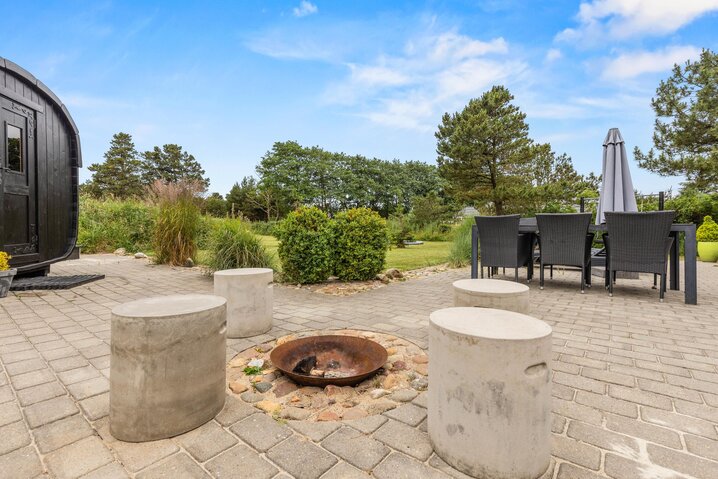 Ferienhaus 60169 in Hedetoftvej 86, Blåvand - Bild #25