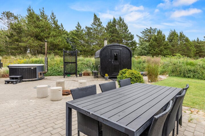 Ferienhaus 60169 in Hedetoftvej 86, Blåvand - Bild #26