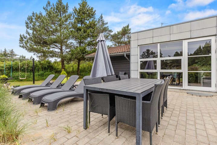 Ferienhaus 60169 in Hedetoftvej 86, Blåvand - Bild #27