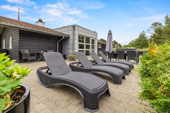 Ferienhaus 60169 in Hedetoftvej 86, Blåvand - Bild #28