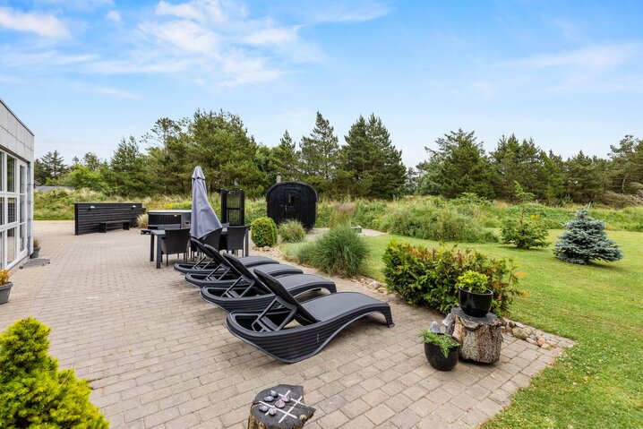 Ferienhaus 60169 in Hedetoftvej 86, Blåvand - Bild #29