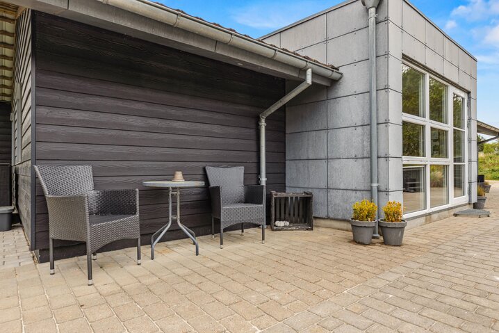 Ferienhaus 60169 in Hedetoftvej 86, Blåvand - Bild #32