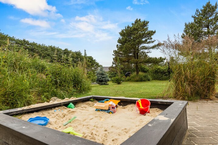 Ferienhaus 60169 in Hedetoftvej 86, Blåvand - Bild #33