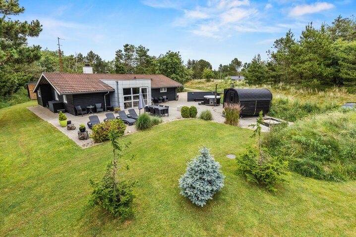 Ferienhaus 60169 in Hedetoftvej 86, Blåvand - Bild #34