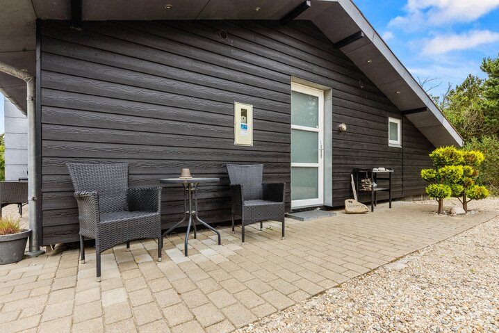 Ferienhaus 60169 in Hedetoftvej 86, Blåvand - Bild #36