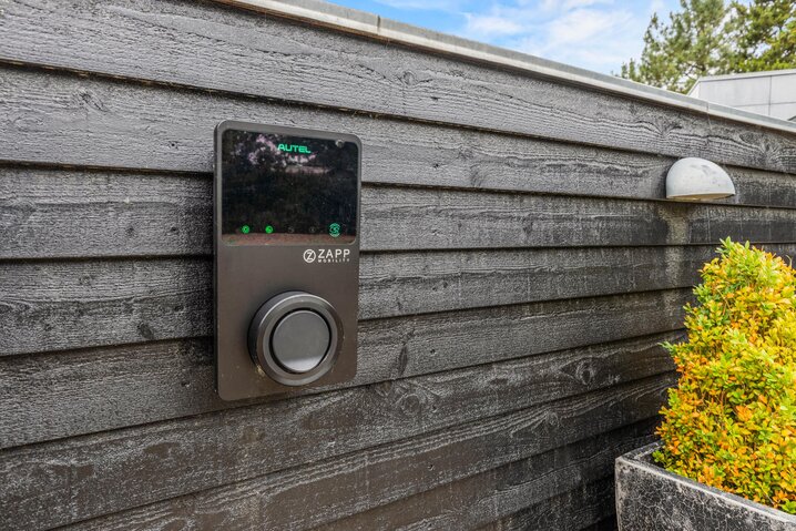 Ferienhaus 60169 in Hedetoftvej 86, Blåvand - Bild #37