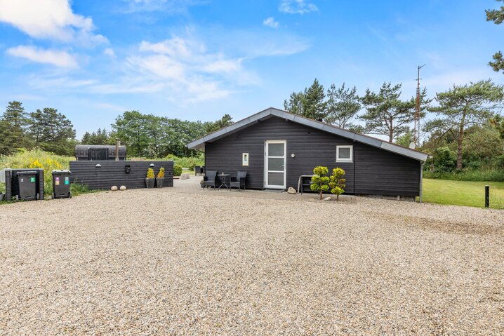Ferienhaus 60169 in Hedetoftvej 86, Blåvand - Bild #38