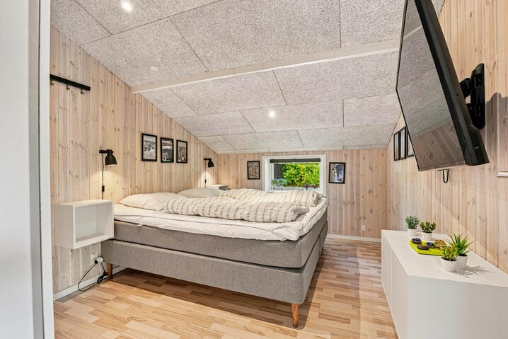 Sommerhus 60169 på Hedetoftvej 86, Blåvand - Billede #19