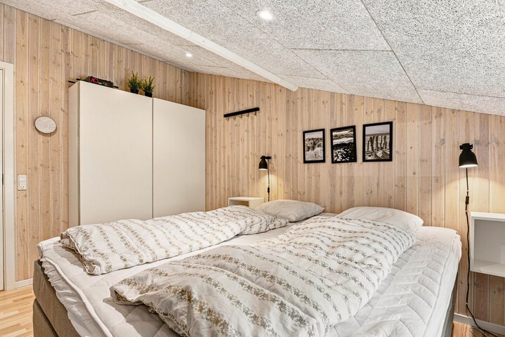 Sommerhus 60169 på Hedetoftvej 86, Blåvand - Billede #20