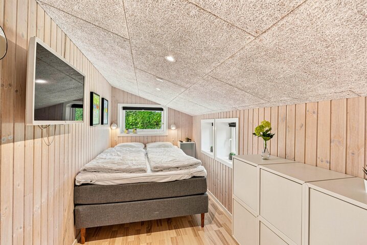 Sommerhus 60169 på Hedetoftvej 86, Blåvand - Billede #18
