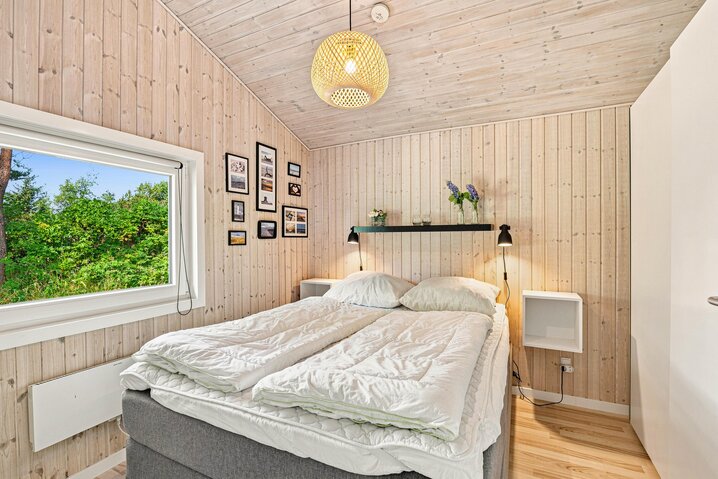 Sommerhus 60169 på Hedetoftvej 86, Blåvand - Billede #16