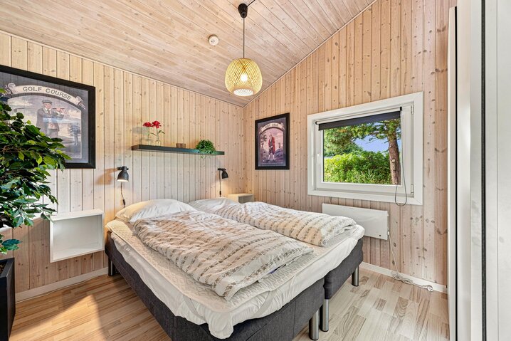 Sommerhus 60169 på Hedetoftvej 86, Blåvand - Billede #12