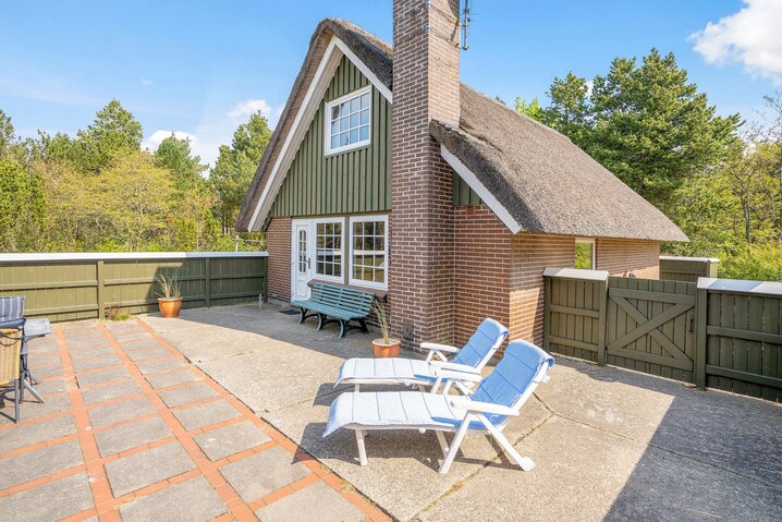 Ferienhaus 60170 in Sandtoftevej 57, Blåvand - Bild #16
