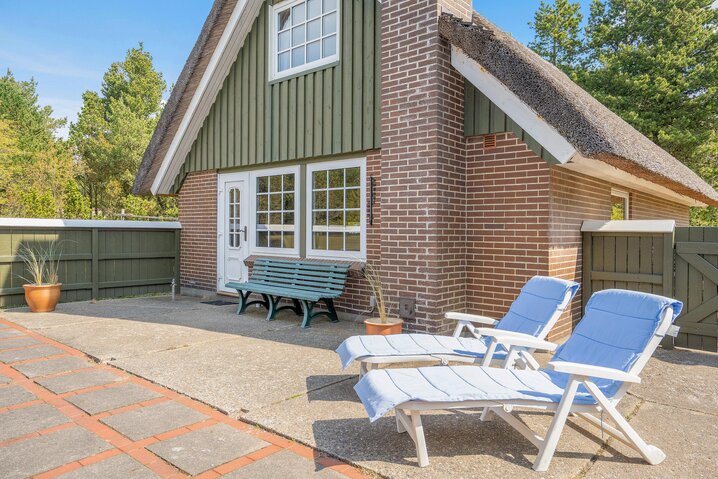 Ferienhaus 60170 in Sandtoftevej 57, Blåvand - Bild #17