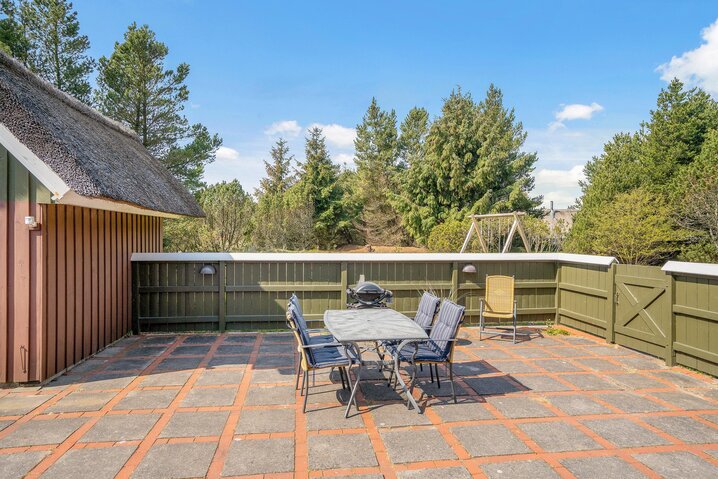 Ferienhaus 60170 in Sandtoftevej 57, Blåvand - Bild #19