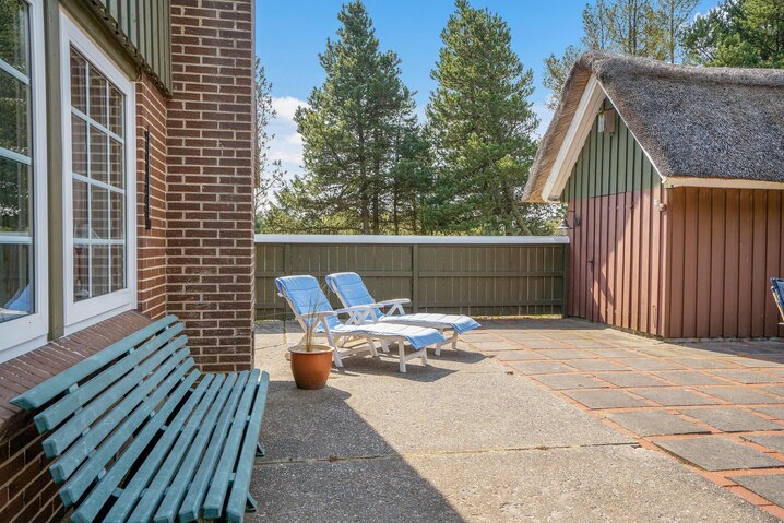 Ferienhaus 60170 in Sandtoftevej 57, Blåvand - Bild #21