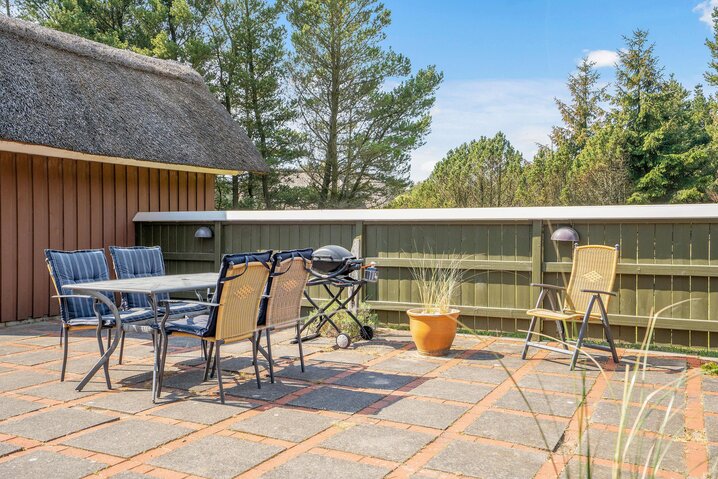 Ferienhaus 60170 in Sandtoftevej 57, Blåvand - Bild #22