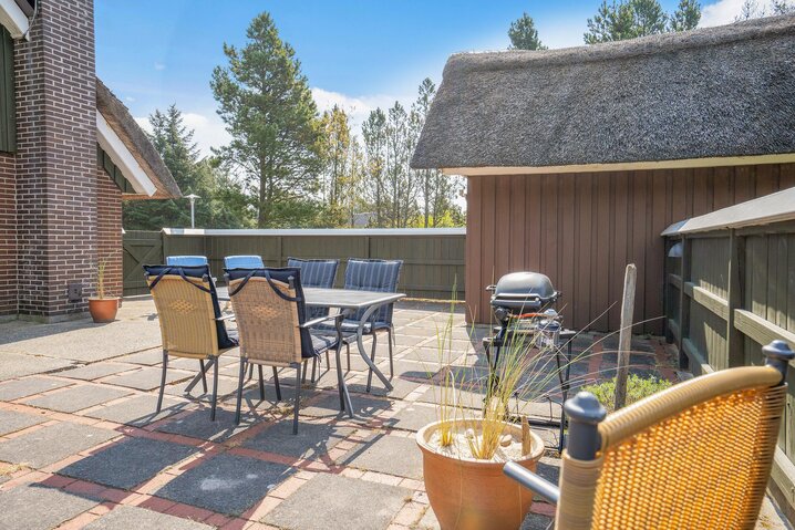 Ferienhaus 60170 in Sandtoftevej 57, Blåvand - Bild #23