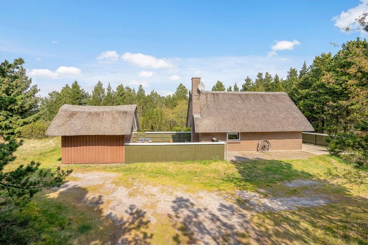 Ferienhaus 60170 in Sandtoftevej 57, Blåvand - Bild #24