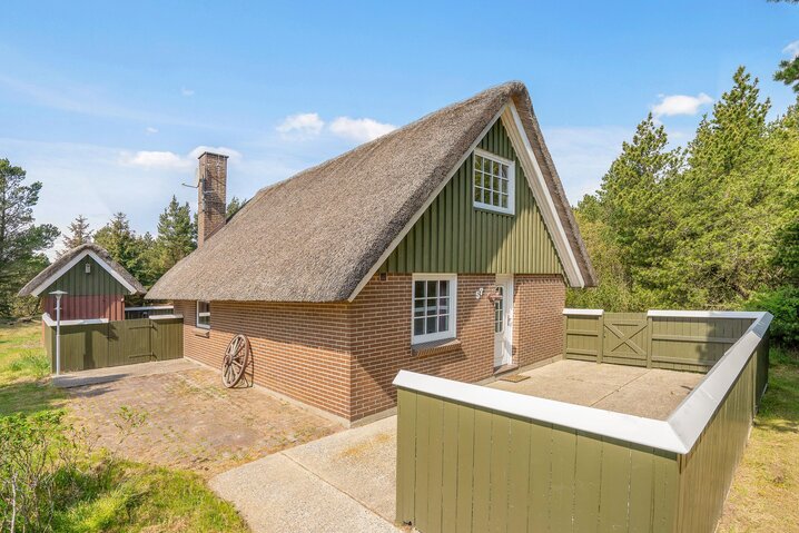 Ferienhaus 60170 in Sandtoftevej 57, Blåvand - Bild #26