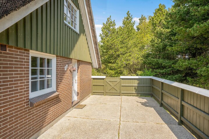 Ferienhaus 60170 in Sandtoftevej 57, Blåvand - Bild #27
