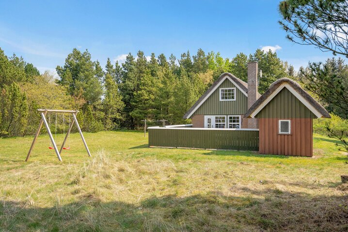 Ferienhaus 60170 in Sandtoftevej 57, Blåvand - Bild #28
