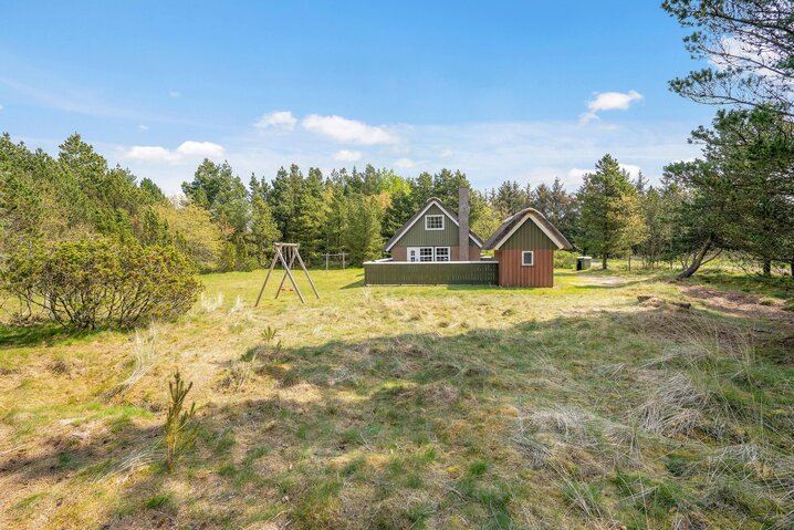 Ferienhaus 60170 in Sandtoftevej 57, Blåvand - Bild #29