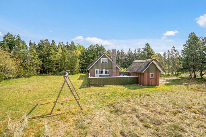 Ferienhaus 60170 in Sandtoftevej 57, Blåvand - Bild #30