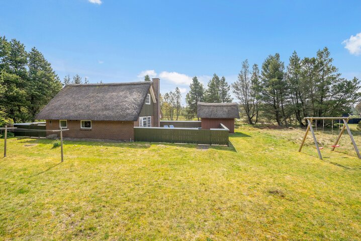 Ferienhaus 60170 in Sandtoftevej 57, Blåvand - Bild #31