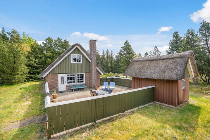 Ferienhaus 60170 in Sandtoftevej 57, Blåvand - Bild #32