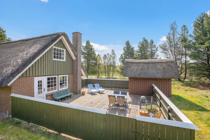 Ferienhaus 60170 in Sandtoftevej 57, Blåvand - Bild #33
