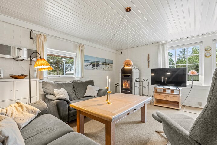 Ferienhaus 60170 in Sandtoftevej 57, Blåvand - Bild #1