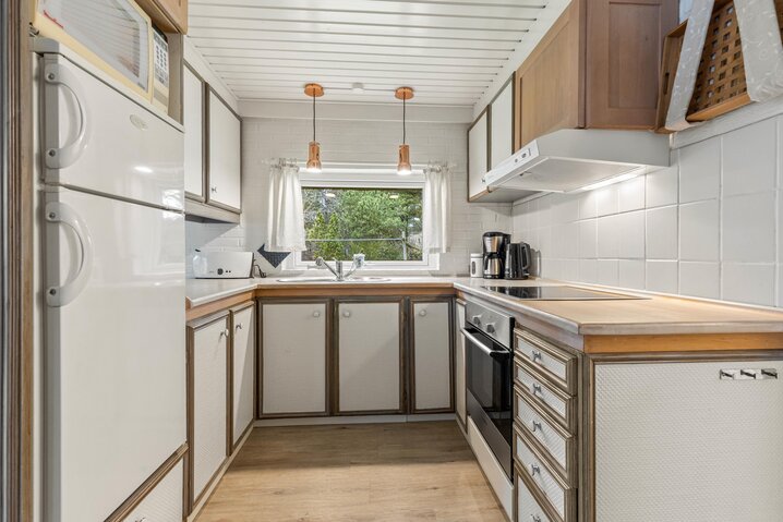 Ferienhaus 60170 in Sandtoftevej 57, Blåvand - Bild #2
