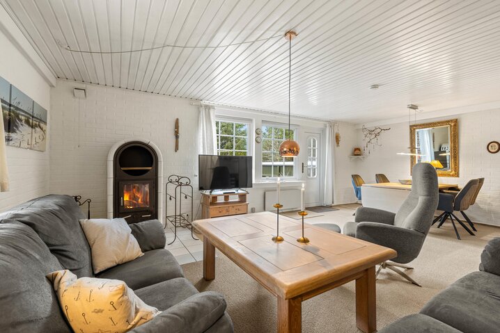 Ferienhaus 60170 in Sandtoftevej 57, Blåvand - Bild #3