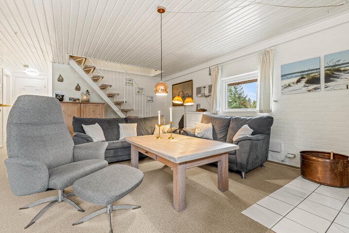 Ferienhaus 60170 in Sandtoftevej 57, Blåvand - Bild #4