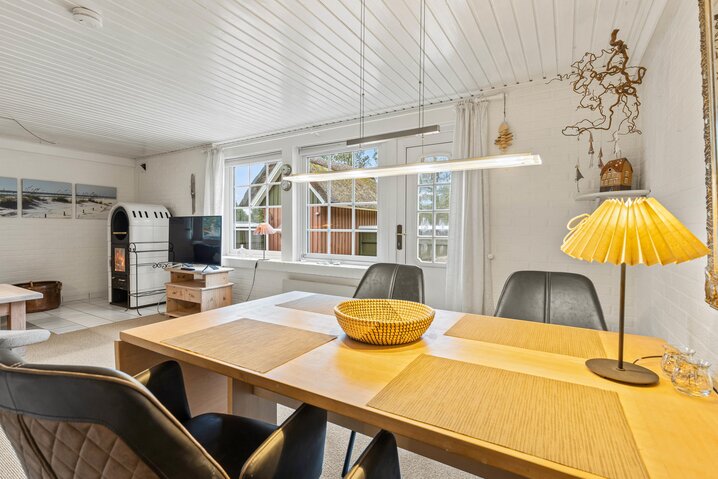 Ferienhaus 60170 in Sandtoftevej 57, Blåvand - Bild #5
