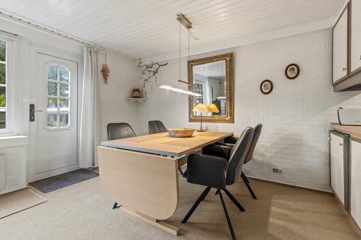 Ferienhaus 60170 in Sandtoftevej 57, Blåvand - Bild #6